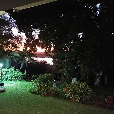 Saint Lucia EstuaryEstuary Views At 6 The Bridge公寓 外观 照片