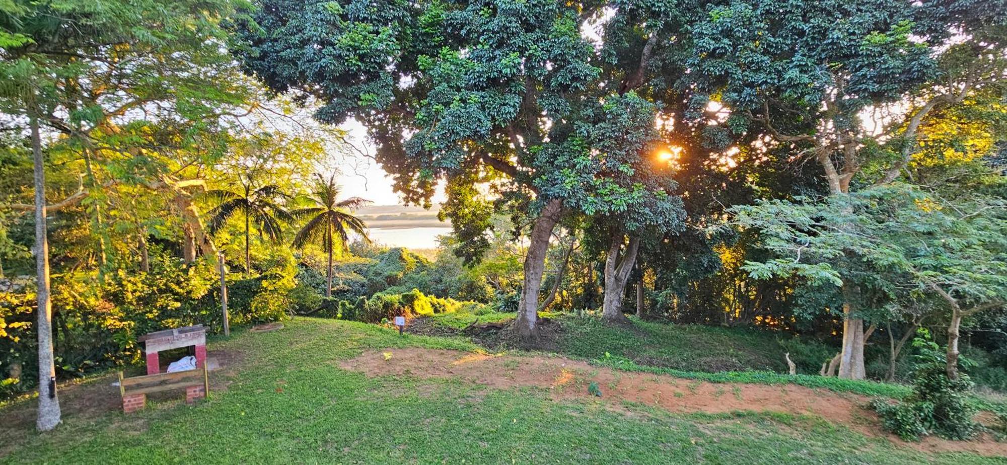 Saint Lucia EstuaryEstuary Views At 6 The Bridge公寓 外观 照片