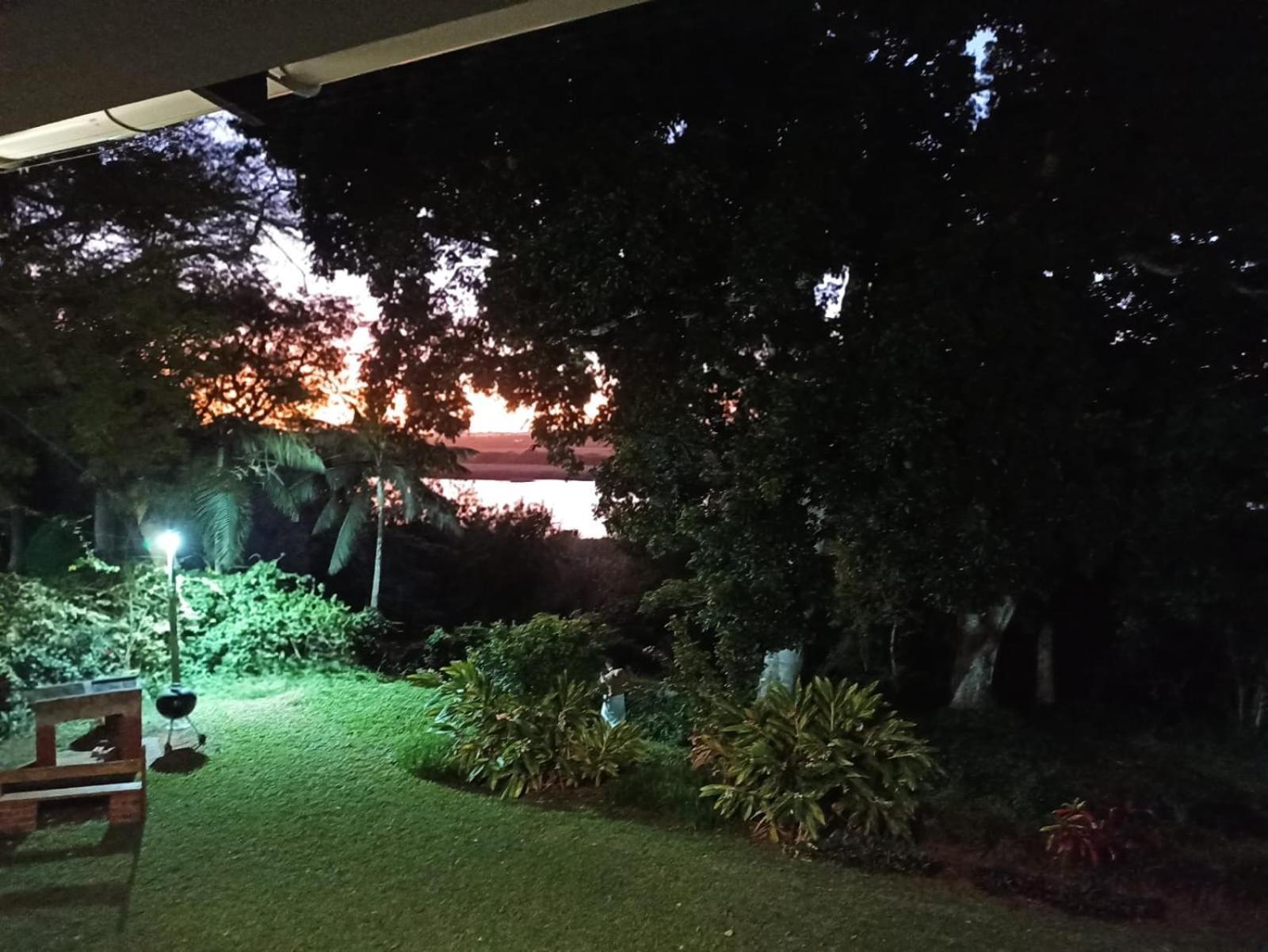 Saint Lucia EstuaryEstuary Views At 6 The Bridge公寓 外观 照片