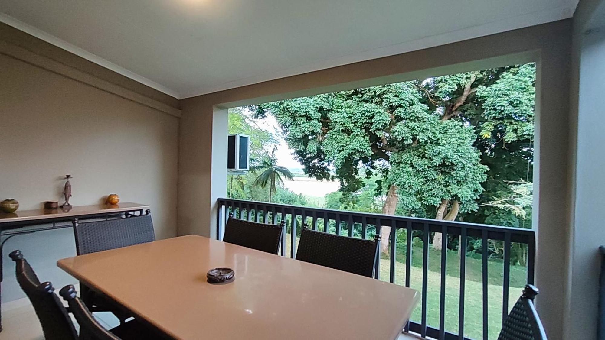Saint Lucia EstuaryEstuary Views At 6 The Bridge公寓 外观 照片